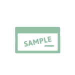 check-sample-icon